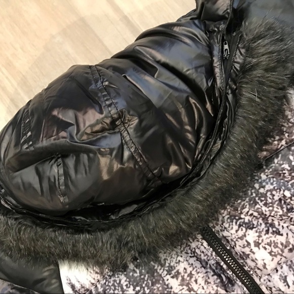 NWT! Selected Mountain Down Jacket - Picture 6 of 11